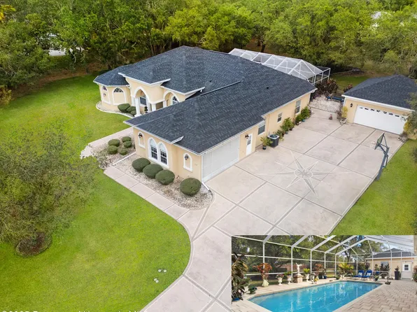 10331 Fox Sparrow Ave, Weeki Wachee, FL 34613