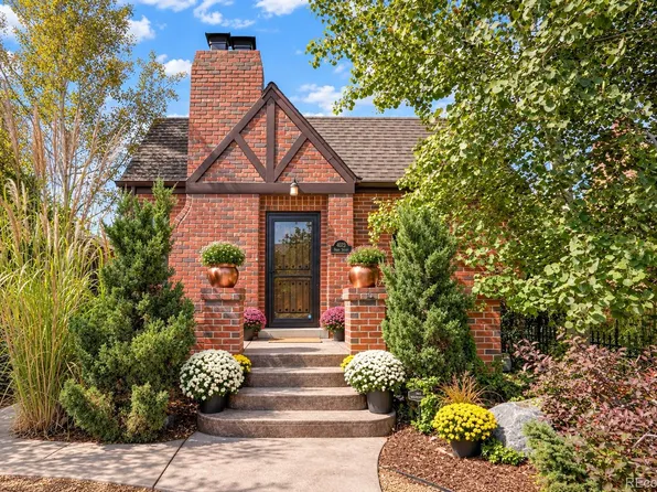 4025 N Perry Street, Denver, CO 80212