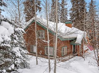 937 Cottage Ct, McCall, ID 83638