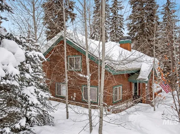 937 Cottage Ct, McCall, ID 83638