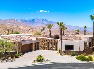 9 Rockcrest Dr, Rancho Mirage, CA 92270