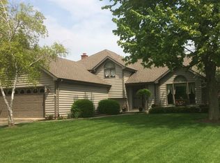 15509 S Heritage Dr, Plainfield, IL 60544