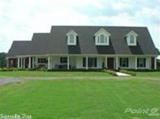5 Blakes Way, Greenbrier, AR 72058