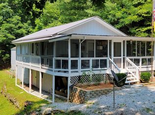 455 Ridgetop Rd, Franklin, NC 28734