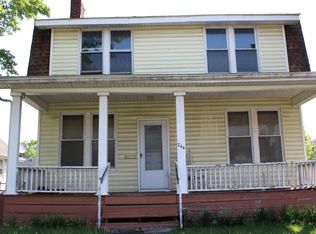 244 Hague Ave, Columbus, OH 43204