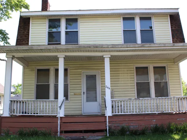 244 Hague Ave, Columbus, OH 43204