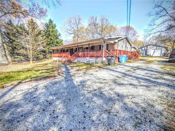 3624 Shady Lawn Ct, Archdale, NC 27263