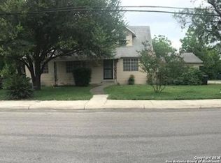 343 E Pyron Ave, San Antonio, TX 78214