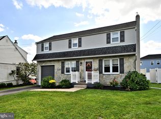246 Brook St, Willow Grove, PA 19090