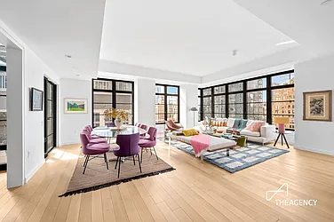 50 West 30th Street, #PH1
