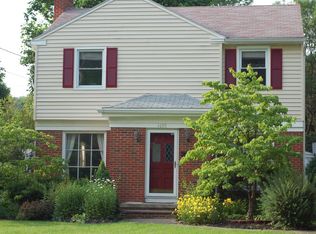 1695 Wiltshire Rd, Akron, OH 44313