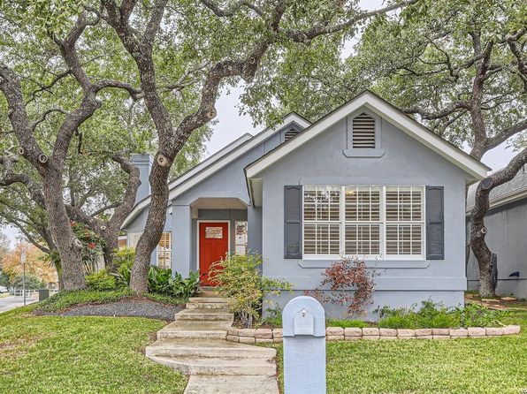 16815 Brookwood
