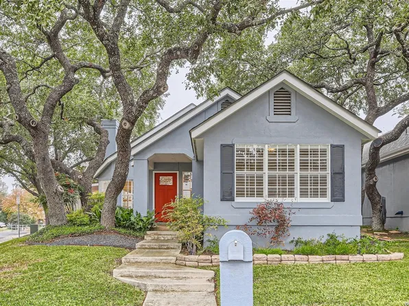 16815 Brookwood, San Antonio, TX 78248