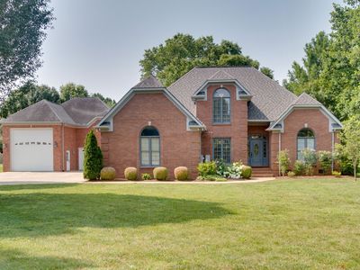 1798 Irby Ln, Murfreesboro, TN, 37127