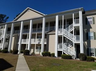 5864 Longwood Dr UNIT 101, Murrells Inlet, SC 29576