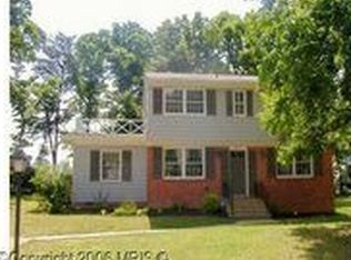 6213 Thomas Dr, Springfield, VA 22150