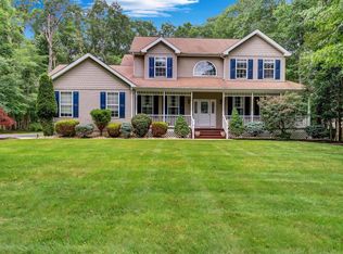 25 Amanda Ln, Howell, NJ 07731