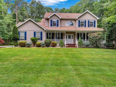 25 Amanda Ln, Howell, NJ, 07731