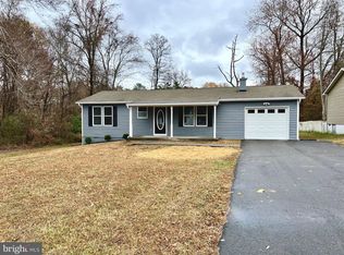 68 Dale Dr, Colonial Beach, VA 22443