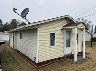 5110 Lucinda Dr, Prescott, MI 48756
