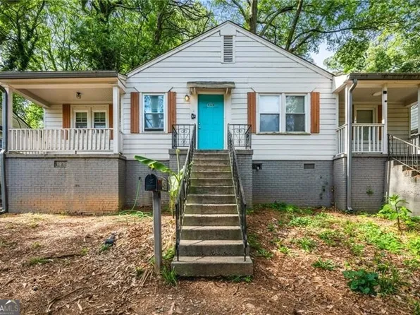 466 Birney St NE, Marietta, GA 30060