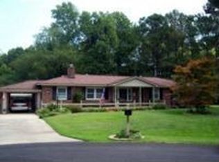 4204 Presley Ct, Suffolk, VA 23435