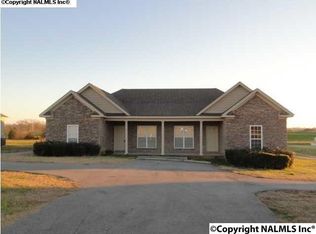 28094 State Line Rd E, Ardmore, AL 35739