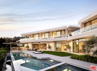 1741 Correa Way, Los Angeles, CA 90049