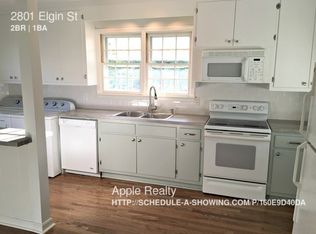 2801 Elgin St, Durham, NC 27704