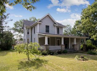417 S Iowa Ave, Washington, IA 52353