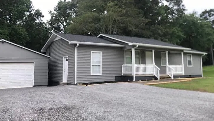 67 County Road 1165 — Photo 1
