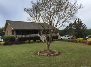 1728 Brevard Place Rd, Iron Station, NC 28080