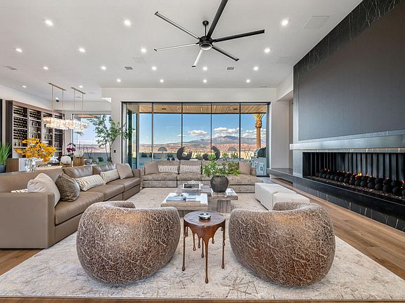 3rd image of 2867 E Granite Way