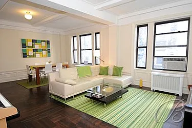 Rented by Bellmarc Realty