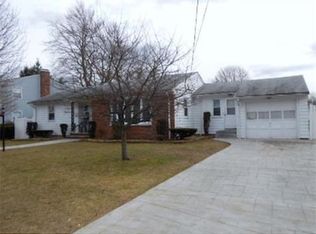 180 Whitford Ave, Providence, RI 02909