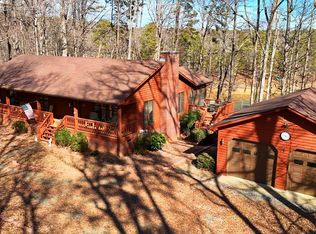 433 Oak Run, Clarksville, VA 23927