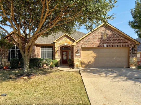 10232 Tapestry St, Fort Worth, TX 76244
