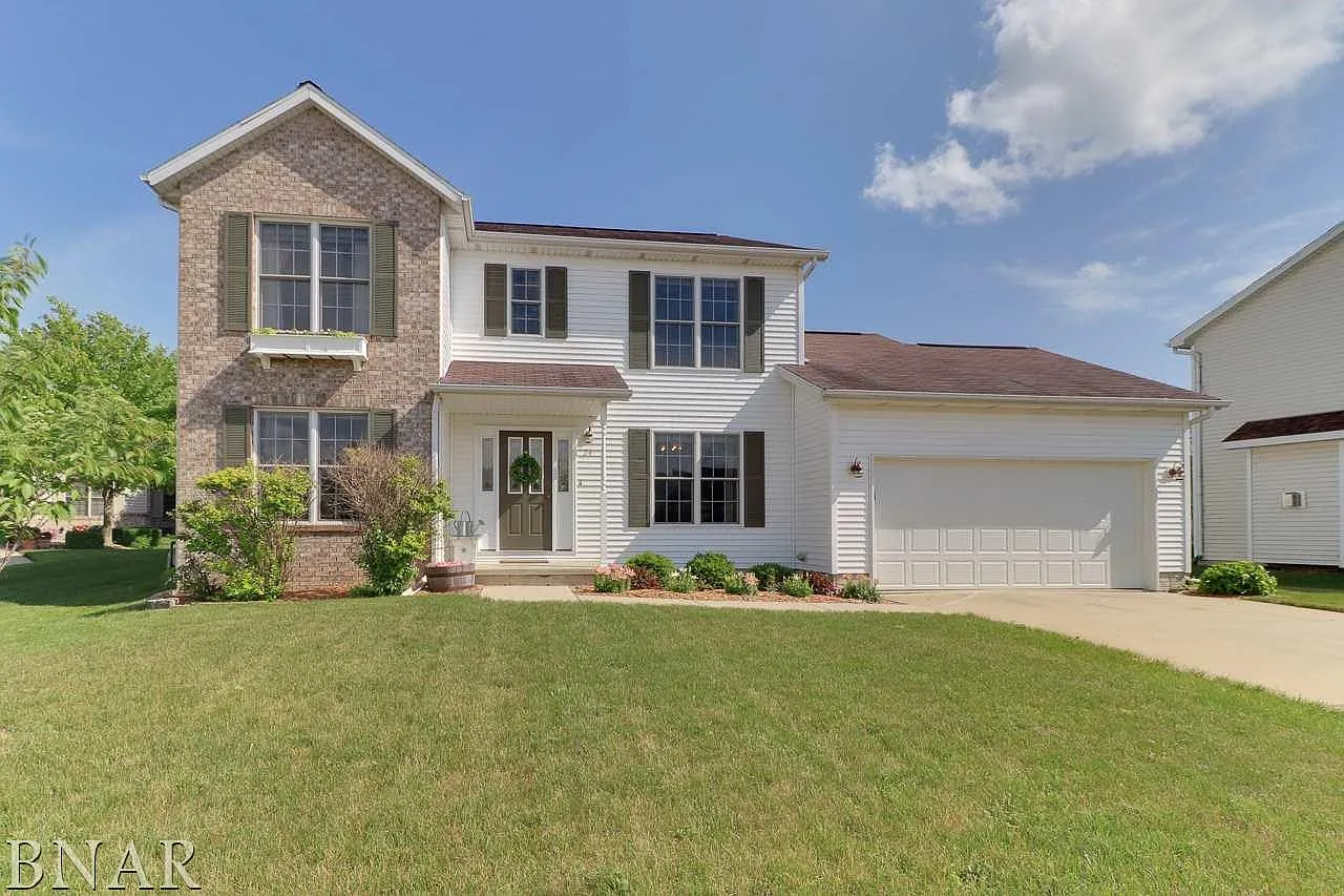24 Rock Garden Ct photo 1