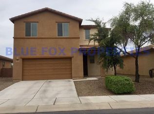 12059 W Makenna Ln, Marana, AZ 85653