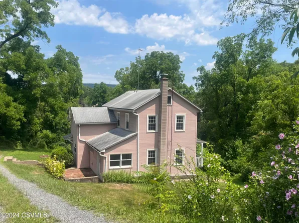 996 Westbranch Hwy, Winfield, PA 17889