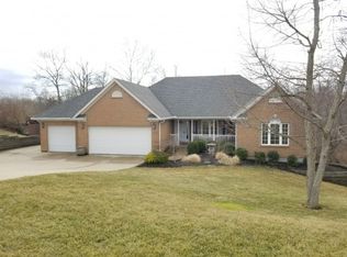 717 Greentree Rd, Lawrenceburg, IN 47025