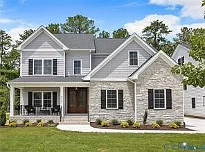 4516 Bacova Club Ct — Photo 1