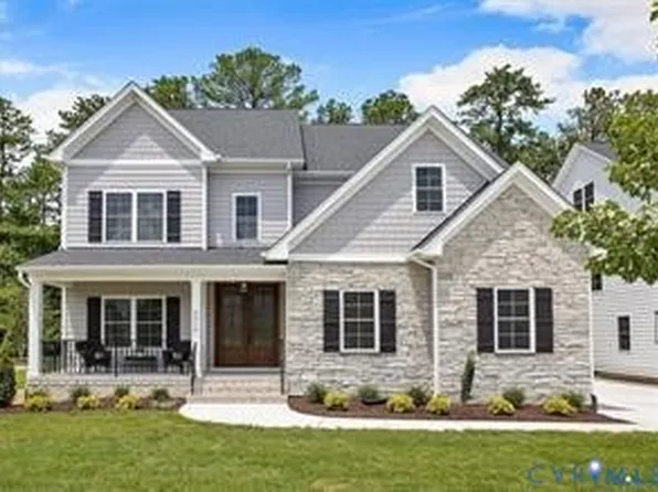 4516 Bacova Club Ct, Glen Allen, VA 23059
