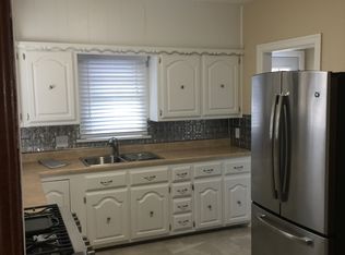 2610 S Washington St, Amarillo, TX 79109