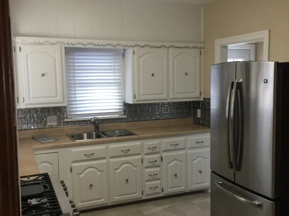 2610 S Washington St, Amarillo, TX 79109