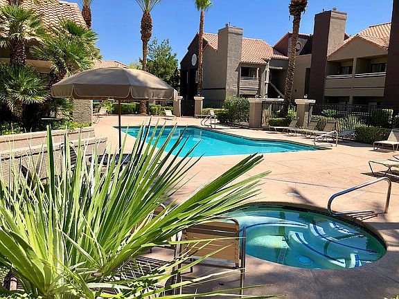 4th image of 5050 S Rainbow Blvd Unit 206
