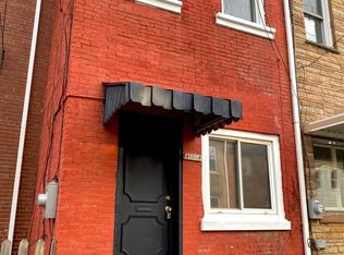 136 1/2 44th St, Pittsburgh, PA 15201