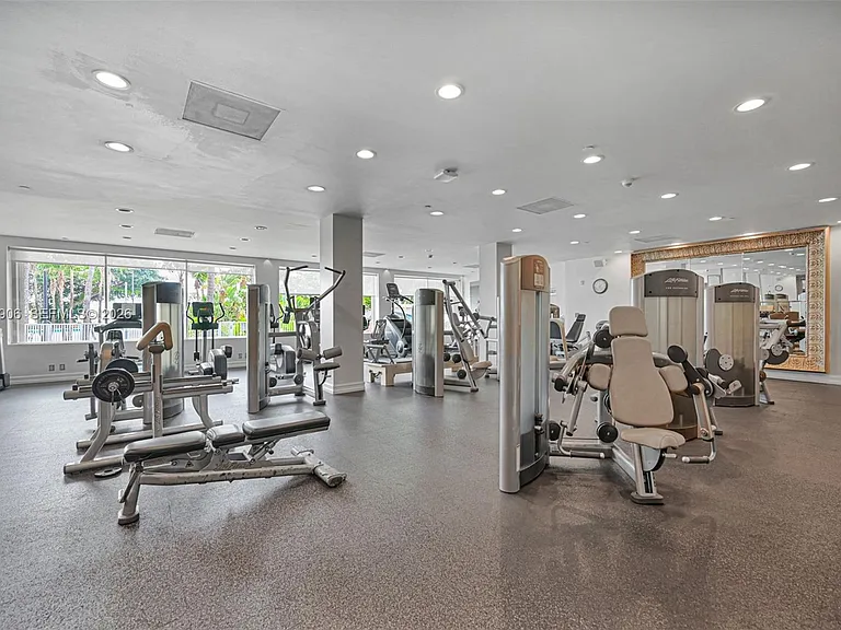 2451 Brickell Ave #5G — Photo 13