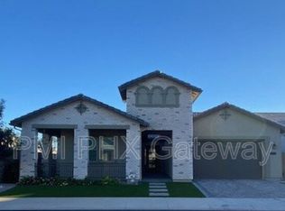 2353 E Athena Ave, Gilbert, AZ 85297