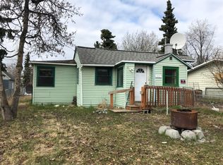 802 N Bunn St, Anchorage, AK 99508